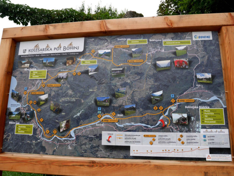 20 bohinj bohinj-cycling-path-map-slovenia